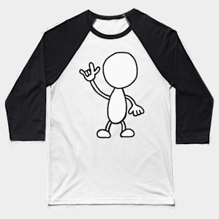 Rock it even more! Baseball T-Shirt